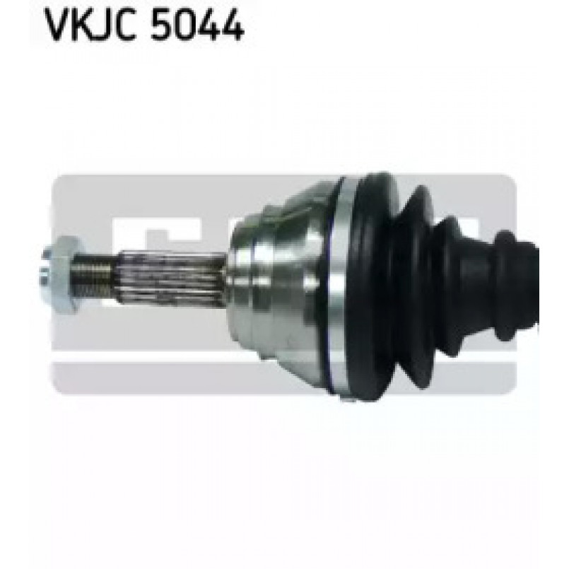 VKJC 5044 SKF - Привідний вал